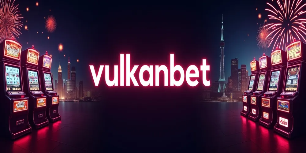 Vulkanbet Kasyno Online