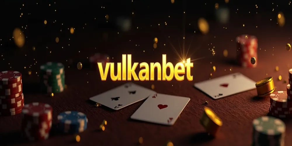 Vulkanbet Kasyno Graj Teraz
